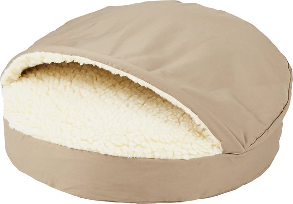 Purchase homefordog at discount price, Snoozer Pet Products Cozy Cave