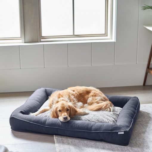 2022 Special Offer Snoozer Pet Products Super Orthopedic Pillow Dog